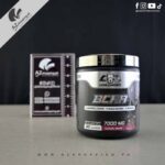 Core Champs - BCAA Powder Glacial Grape, 7000mg 30 Servings 270g