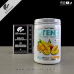 XTEND EAA Enhance + Recover Muscle Amino Acids Mango 40 Servings