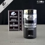 Core Champs - Tribulus Natural Testosterone Booster & Muscle Growth - 90 Caps 750mg