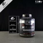 Core Champs - Beef Isolate Protein Powder-Cola Blast Flavor 60 Servings
