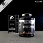 Core Champs - 100% Whey Protein Isolate Servings Delicious Chocolate - 2kg-67