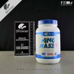 Ronnie Coleman - Signature Series King Mass XL Dark Chocolate 6 lb 2.75 kg
