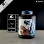 BPI Sports - Whey HD 50 Servings 4lbs Premium Protein for Lean Muscle Growth