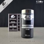 Core Champ - Yohimbine 120 Capsules for Enhanced Performance, 5mg