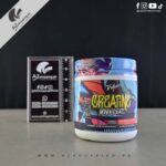 TruFuel - Pure Creatine Monohydrate Unflavored 300g – 60 Servings