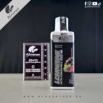 Core Champs – L-Carnitine Liquid Ultra Concentrate Fat Burner & Energy Booster, Mixed Berry Flavor 500ml, 33 Servings 3000mg