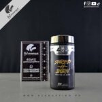 Core Champs - Shred-N-Burn Weight Management & Energy Supplement 60 Capsules