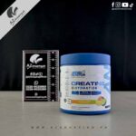 Applied Nutrition - Creatine + Hydration Powder 360g