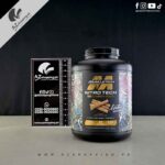 MuscleTech - Nitro-Tech 100% Whey Gold Protein Powder Churros Flavor 5.10 lbs / 2.32 kg