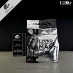 Kevin - Levrone Levro Legendary Mass High-Calorie Weight Gainer - 7kg, 70 Servings - Image 3
