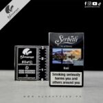 Serbetli – Hookah Tobacco Bali flavor – 50g