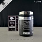 Core Champs RDX - Pre-Workout Powder– Lemon Lime 420g, 30/60 Servings - Image 4