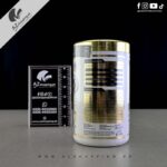 Kevin Levrone Signature Series Gold Line Maryland Muscle Machine Pre-Workout – 385g, 44 Servings - Image 4