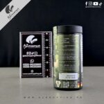 Army1 - Beta Alanine plus Caffeine Dietary Supplement Carnosine Booster with Vitamins for Energy & Endurance – 100 Capsules 2000mg - Image 4