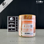FA ICE L-Carnitine 300g – Premium Pre-Workout & Fat Burner Supplement – Mango Lemon Flavor 300g - Image 4