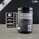 MuscleTech - Platinum 100% Glutamine Powder Unflavored Pure L-Glutamine Post-Workout Muscle Recovery Supplement - 300g, 60 Servings - Image 4