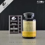 Optimum Nutrition Opti-Men, Vitamin C, Zinc and Vitamin D, E, B12 for Immune Support multivitamin - Image 4