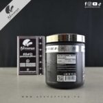 Core Champs – Glutamine Post-Workout Muscle Recovery & Lean Muscle Support 5000mg Powder 300g, 60 Servings - Image 5