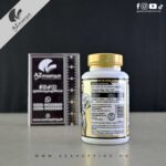 Kevin – Levrone Gold L-Arginine Nitric Oxide Booster & Muscle Pump Supplement 1000mg – 120 Tablets - Image 4