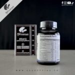 Rule on - Men's Multi Active Lifestyle Multivitamin, High Potency B-Vitamins for Energy & Recovery – 90 Tablets, 24 Vitamins & Minerals - Image 4