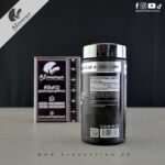 Core Champs - L-Arginine Nitric Oxide Booster for Muscle Pump, Vascularity & Endurance Support Free Form Amino Acid Supplement 1000mg – 120 Tablets - Image 4