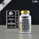 Kevin Levrone - Signature Series Gold Power Core Multivitamin 120 Tabs - Image 4