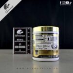 Kevin Levrone - Signature Series Gold Creatine Monohydrate – 300g 60 Servings - Image 4