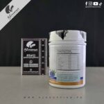 Gibbon - Nutrition White Series EAA - Blue Raspberry 390g,60 Servings - Image 4