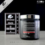 Core Champs RDX Shred Extreme Thermogenic Pre-Workout Food Supplement - Forest Fruit Frenzy Flavor, 30 Servings (214.5g) - High Energy, Focus & Fat Burn Formula - Image 4