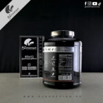 Core Champs - 100% Whey Protein Isolate Servings Delicious Chocolate - 2kg-67 - Image 4