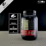 Gold Standard - Whey Protein 5lbs by Optimum Nutrition - Image 4