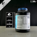 Bpi Sports - ISO HD 100% Pure Isolate Protein Chocolate Brownie 4.9 Lbs - Image 4