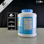 Whey Rulz Ripped - Muscle Rulz 4lbs Ultimate Ripped Formula - Image 4