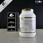Kevin - Levrone Gold ISO Whey Protein Isolate Premium Lean Muscle Growth & Recovery 2kg - Image 4