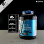 BPI Sports - Whey HD 50 Servings 4lbs Premium Protein for Lean Muscle Growth - Image 4