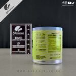 C4 - Cellucor Original Pre-Workout Icy Blue Raspberry - 30 Servings/282g - Image 3