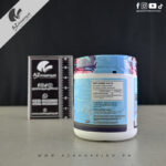 TruFuel - Pure Creatine Monohydrate Unflavored 300g – 60 Servings - Image 4