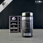 Core Champs - Shred-N-Burn Weight Management & Energy Supplement 60 Capsules - Image 4
