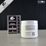 RAW - Pump2 PreWorkout Powder Muscle Pump & Cellular Hydration Supplement – Unflavored, 20 Servings 124g - Image 4