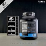 R1 - Whey Blend Protein Powder Chocolate Peanut Butter – 5 Lbs68 Servings - Image 4
