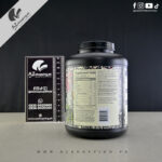 MuscleTech - Nitro-Tech 100% Whey Gold Protein Powder Churros Flavor 5.10 lbs / 2.32 kg - Image 4