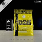 FA Xtreme - Napalm Mass Chocolate Flavour High Protein & Carb Formula for Muscle Growth, 7kg - Image 4
