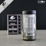 Army1 - Beta Alanine plus Caffeine Dietary Supplement Carnosine Booster with Vitamins for Energy & Endurance – 100 Capsules 2000mg - Image 5