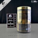 Kevin Levrone Shaaboom - Pump Pre-Workout Energy & Pump Supplement Powder 385g, 44 Servings - Image 5