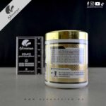 Kevin - Levrone Gold Beta Alanine Maximize Endurance & Power - 300g - Image 4