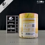 ICE Citrulline  - FA Engineered Nutrition Malate 3000mg Pre-Workout Pump Formula – Icy Orange & Mango Flavor, 300g (75 Servings) - Image 5