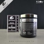 Core Champs – Glutamine Post-Workout Muscle Recovery & Lean Muscle Support 5000mg Powder 300g, 60 Servings - Image 4