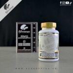 Kevin – Levrone Gold L-Arginine Nitric Oxide Booster & Muscle Pump Supplement 1000mg – 120 Tablets - Image 5