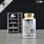 Kevin Levrone - Signature Series Gold Power Core Multivitamin 120 Tabs - Image 5
