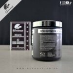 Core Champs - BCAA Powder Glacial Grape, 7000mg 30 Servings 270g - Image 5